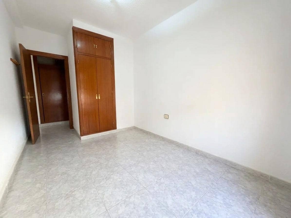 4 Zimmer Wohnung zu verkaufen in Puerto Lumbreras - 103.000 € (Ref: 10177203)