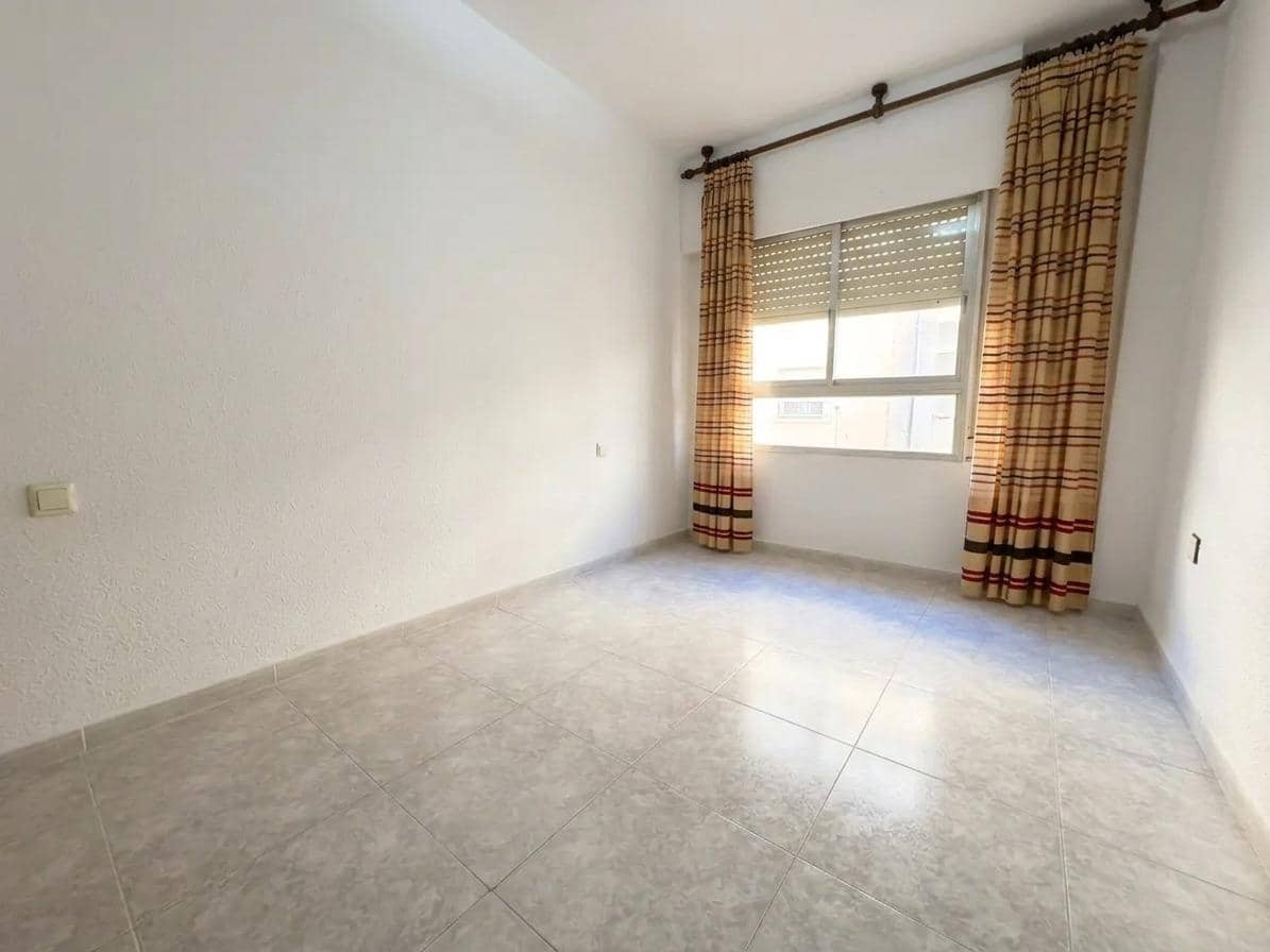 4 Zimmer Wohnung zu verkaufen in Puerto Lumbreras - 103.000 € (Ref: 10177203)
