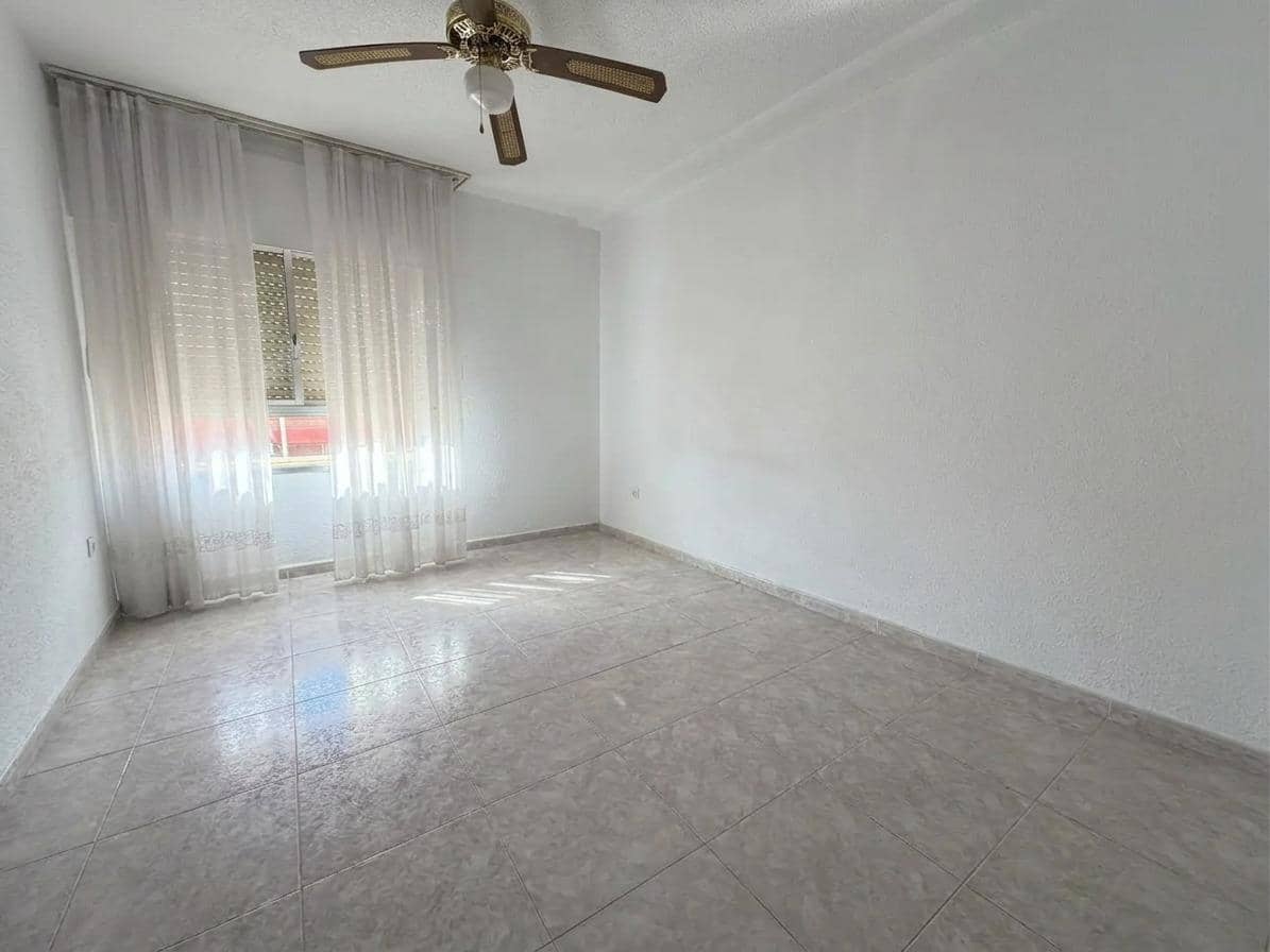 4 Zimmer Wohnung zu verkaufen in Puerto Lumbreras - 103.000 € (Ref: 10177203)