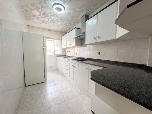 4 soverom Leilighet til salgs i Puerto Lumbreras - € 103 000 (Ref: 10177203)