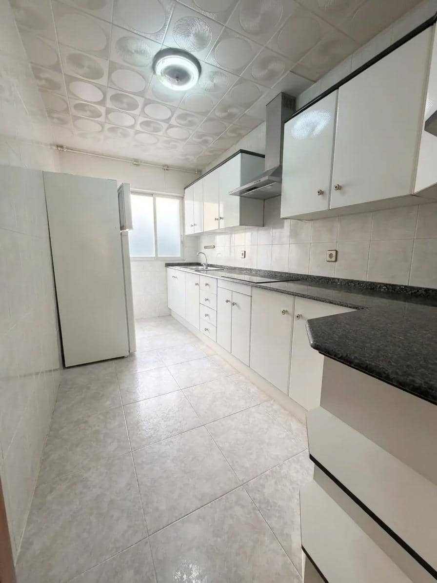 4 Zimmer Wohnung zu verkaufen in Puerto Lumbreras - 103.000 € (Ref: 10177203)