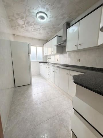 4 soverom Leilighet til salgs i Puerto Lumbreras - € 103 000 (Ref: 10177203)