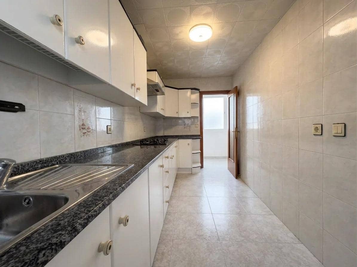 4 Zimmer Wohnung zu verkaufen in Puerto Lumbreras - 103.000 € (Ref: 10177203)
