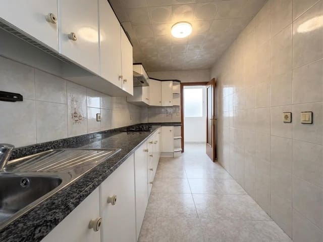 4 soverom Leilighet til salgs i Puerto Lumbreras - € 103 000 (Ref: 10177203)