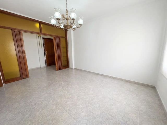 4 sypialnia Mieszkanie na sprzedaż w Puerto Lumbreras - 103 000 € (Ref: 10183180)