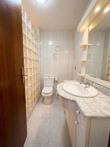 4 sypialnia Mieszkanie na sprzedaż w Puerto Lumbreras - 103 000 € (Ref: 10183180)