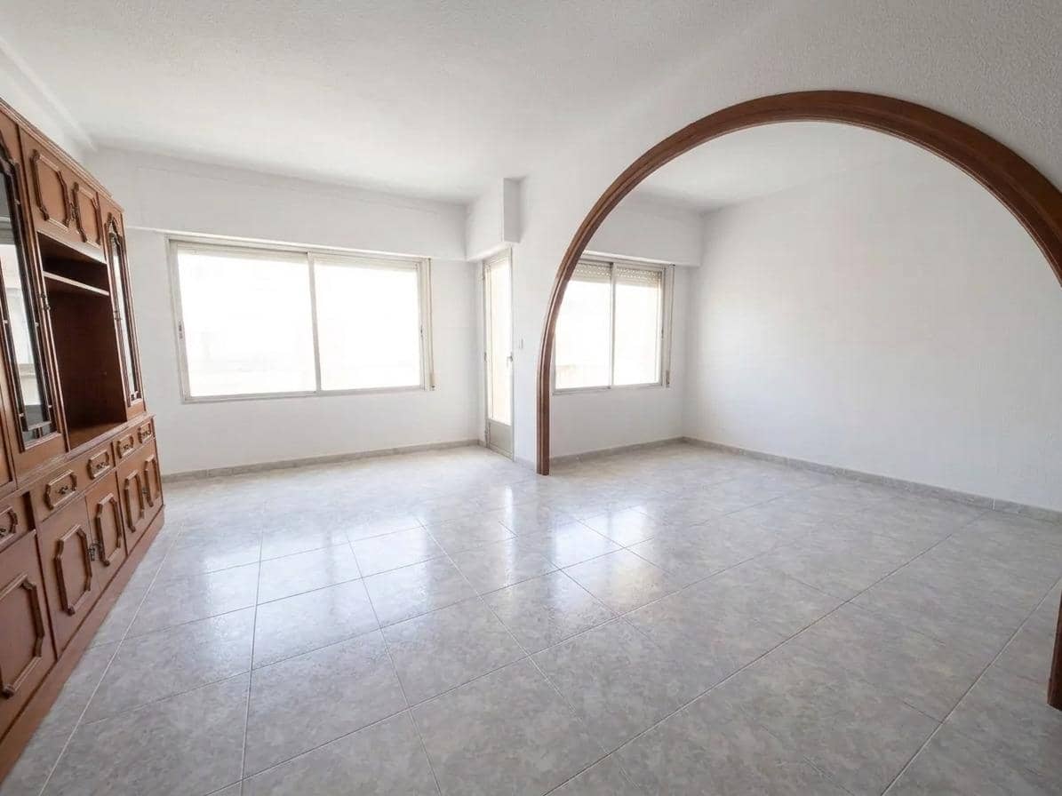 4 sypialnia Mieszkanie na sprzedaż w Puerto Lumbreras - 103 000 € (Ref: 10183180)