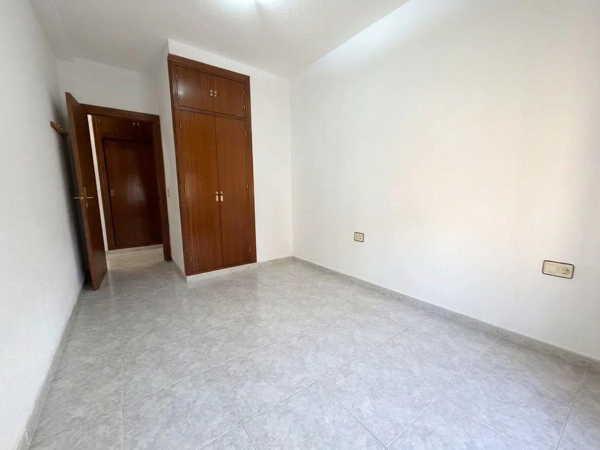 4 sypialnia Mieszkanie na sprzedaż w Puerto Lumbreras - 103 000 € (Ref: 10183180)