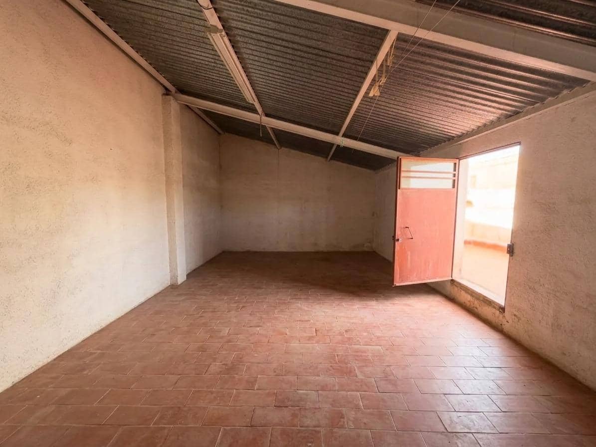 4 sypialnia Mieszkanie na sprzedaż w Puerto Lumbreras - 103 000 € (Ref: 10183180)