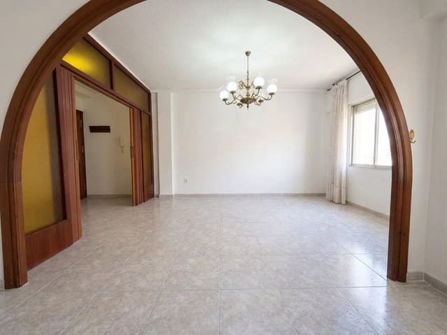 4 sypialnia Mieszkanie na sprzedaż w Puerto Lumbreras - 103 000 € (Ref: 10183180)