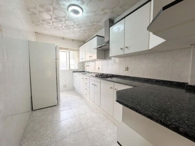 4 sypialnia Mieszkanie na sprzedaż w Puerto Lumbreras - 103 000 € (Ref: 10183180)