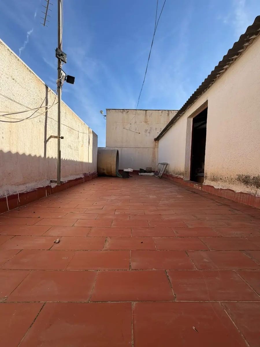 4 sypialnia Mieszkanie na sprzedaż w Puerto Lumbreras - 103 000 € (Ref: 10183180)