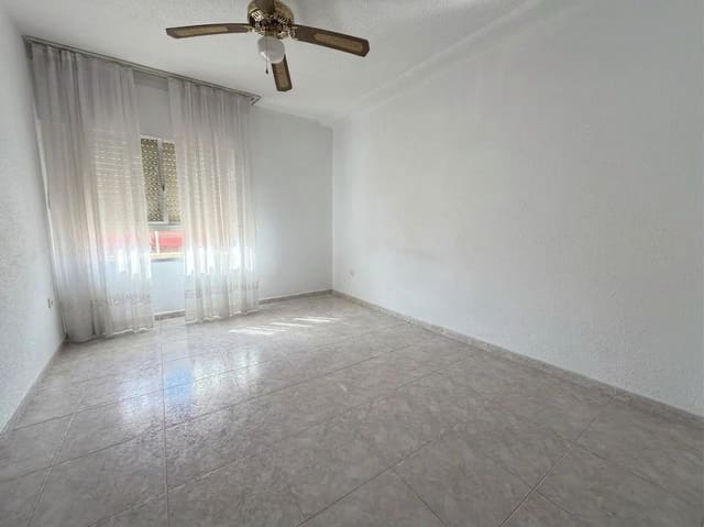 4 sypialnia Mieszkanie na sprzedaż w Puerto Lumbreras - 103 000 € (Ref: 10183180)