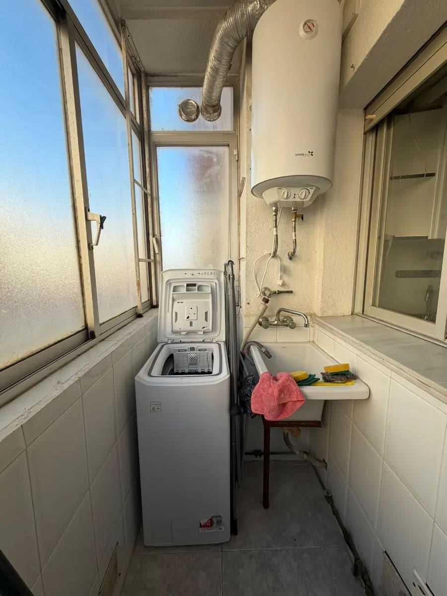 4 sypialnia Mieszkanie na sprzedaż w Puerto Lumbreras - 103 000 € (Ref: 10183180)