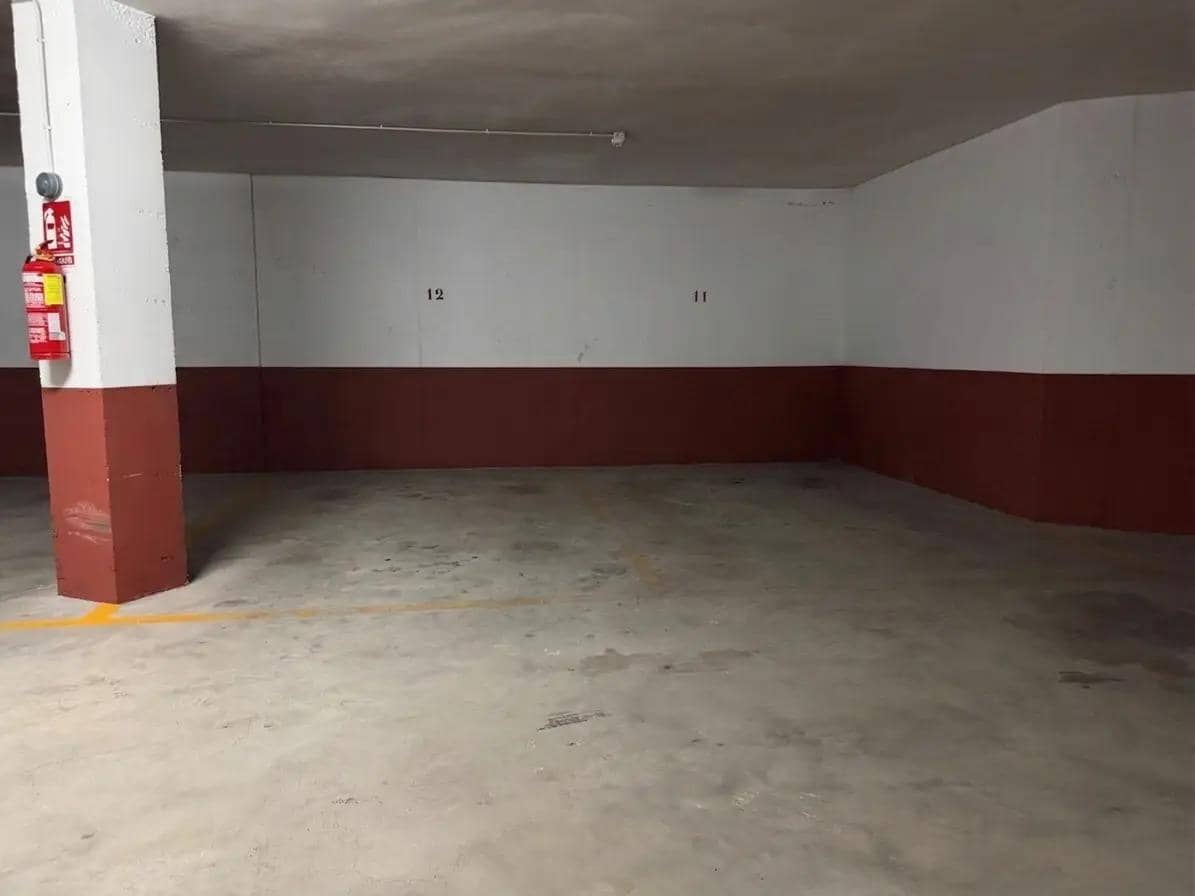 4 sypialnia Mieszkanie na sprzedaż w Puerto Lumbreras z garażem - 205 900 € (Ref: 10183181)