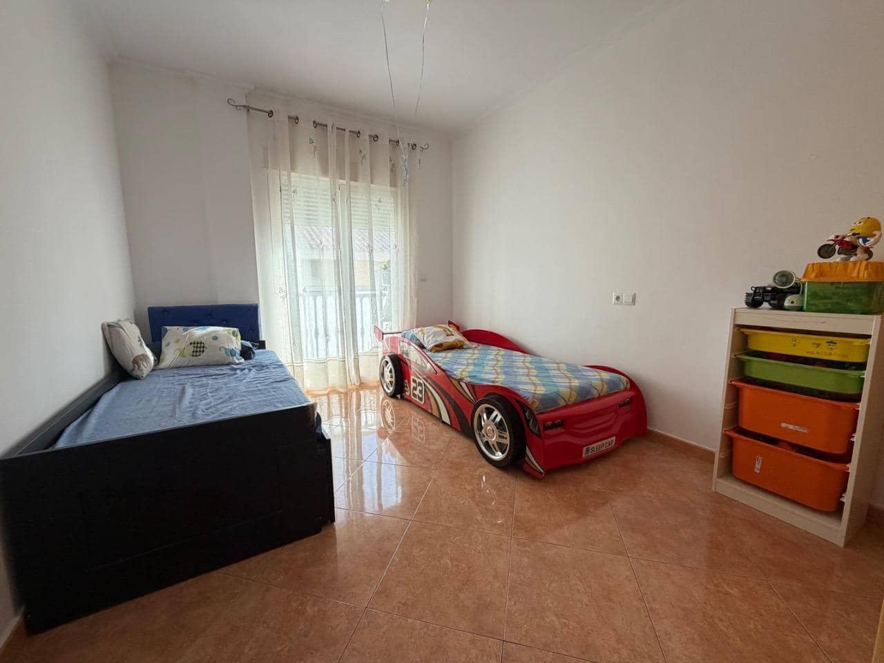4 sypialnia Mieszkanie na sprzedaż w Puerto Lumbreras z garażem - 205 900 € (Ref: 10183181)