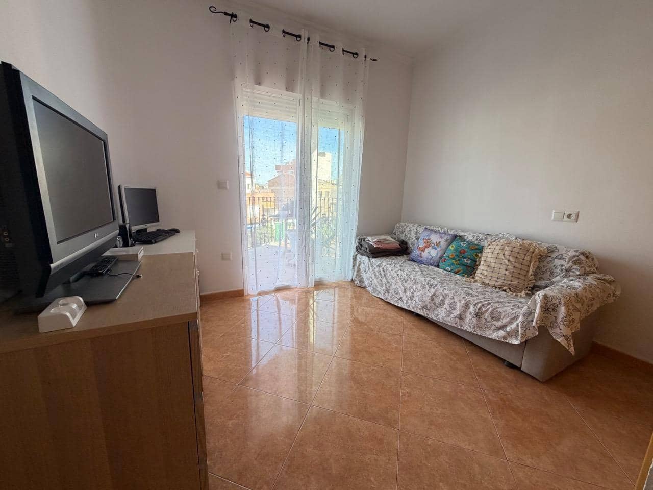 4 sypialnia Mieszkanie na sprzedaż w Puerto Lumbreras z garażem - 205 900 € (Ref: 10183181)