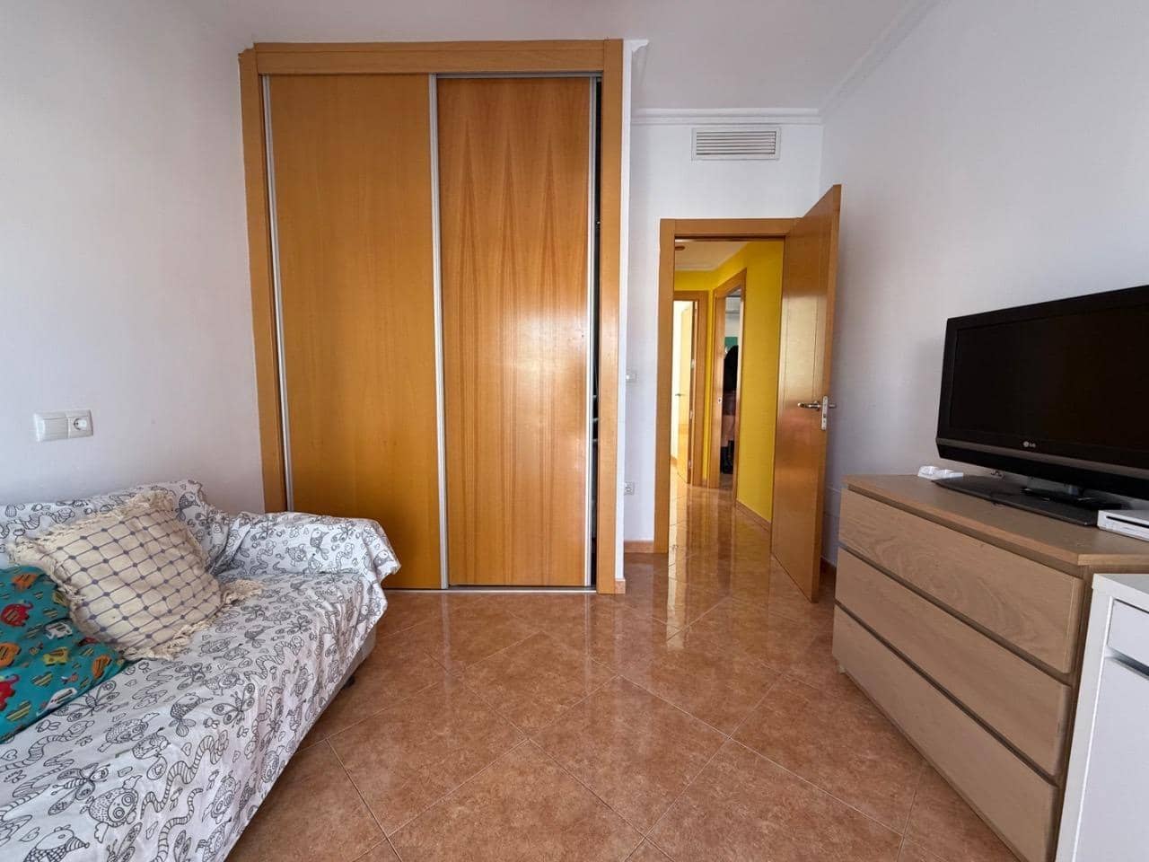 4 sypialnia Mieszkanie na sprzedaż w Puerto Lumbreras z garażem - 205 900 € (Ref: 10183181)