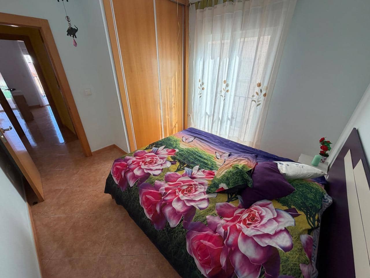 4 sypialnia Mieszkanie na sprzedaż w Puerto Lumbreras z garażem - 205 900 € (Ref: 10183181)