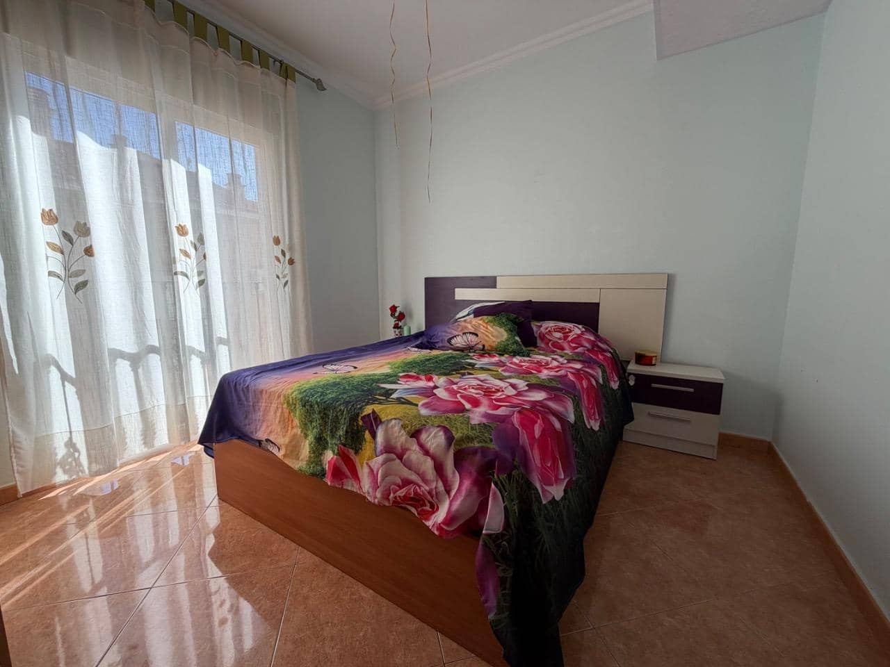 4 sypialnia Mieszkanie na sprzedaż w Puerto Lumbreras z garażem - 205 900 € (Ref: 10183181)
