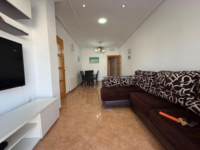 4 sypialnia Mieszkanie na sprzedaż w Puerto Lumbreras z garażem - 205 900 € (Ref: 10183181)