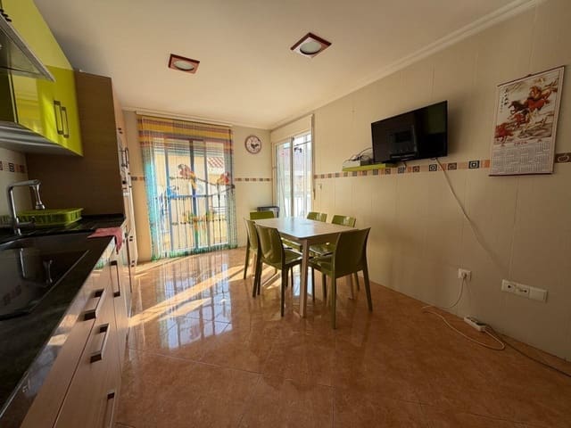 4 sypialnia Mieszkanie na sprzedaż w Puerto Lumbreras z garażem - 205 900 € (Ref: 10183181)