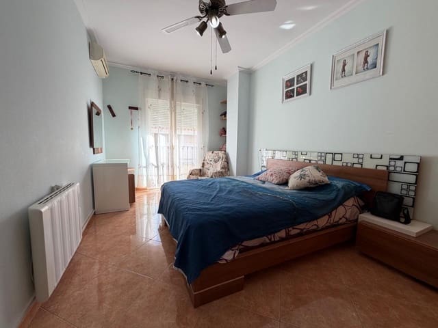 4 sypialnia Mieszkanie na sprzedaż w Puerto Lumbreras z garażem - 205 900 € (Ref: 10183181)