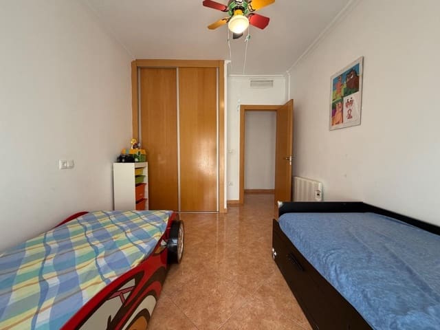 4 sypialnia Mieszkanie na sprzedaż w Puerto Lumbreras z garażem - 205 900 € (Ref: 10183181)