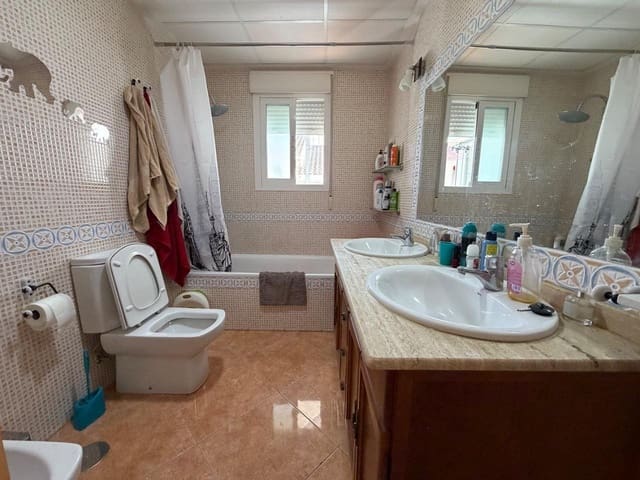 4 sypialnia Mieszkanie na sprzedaż w Puerto Lumbreras z garażem - 205 900 € (Ref: 10183181)