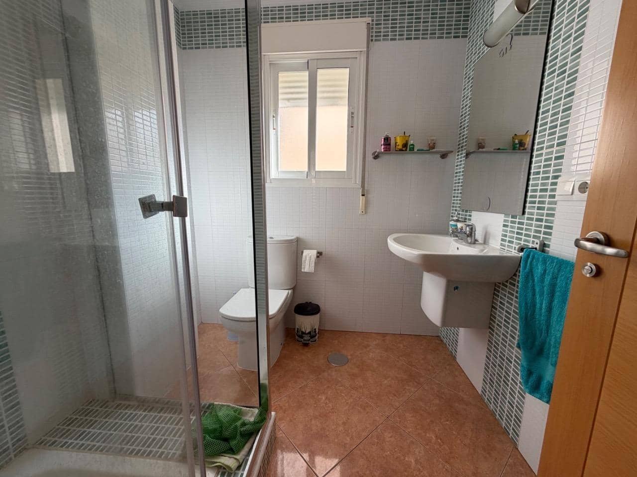4 sypialnia Mieszkanie na sprzedaż w Puerto Lumbreras z garażem - 205 900 € (Ref: 10183181)