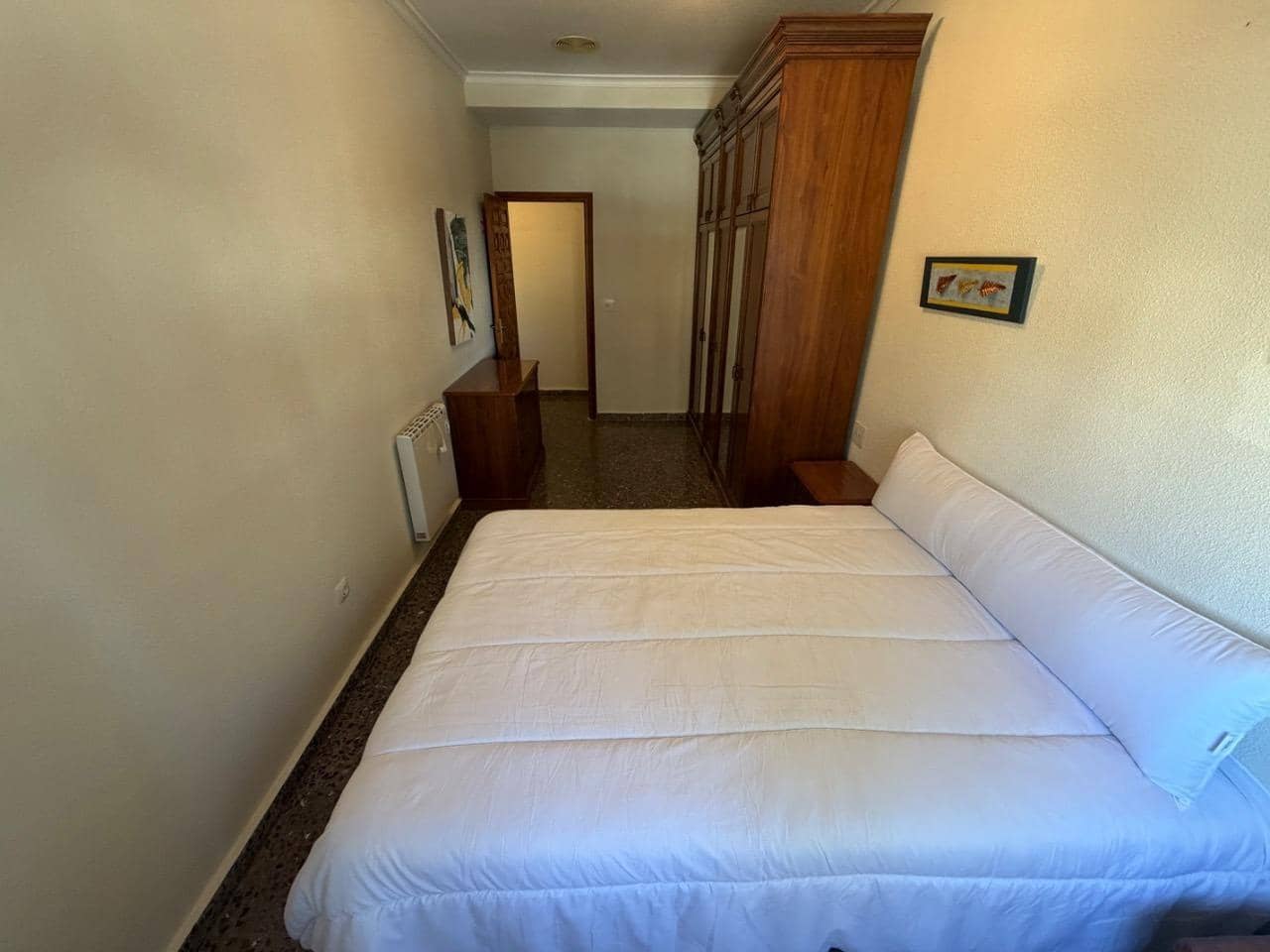 3 sypialnia Mieszkanie na sprzedaż w Lorca - 165 000 € (Ref: 10183183)
