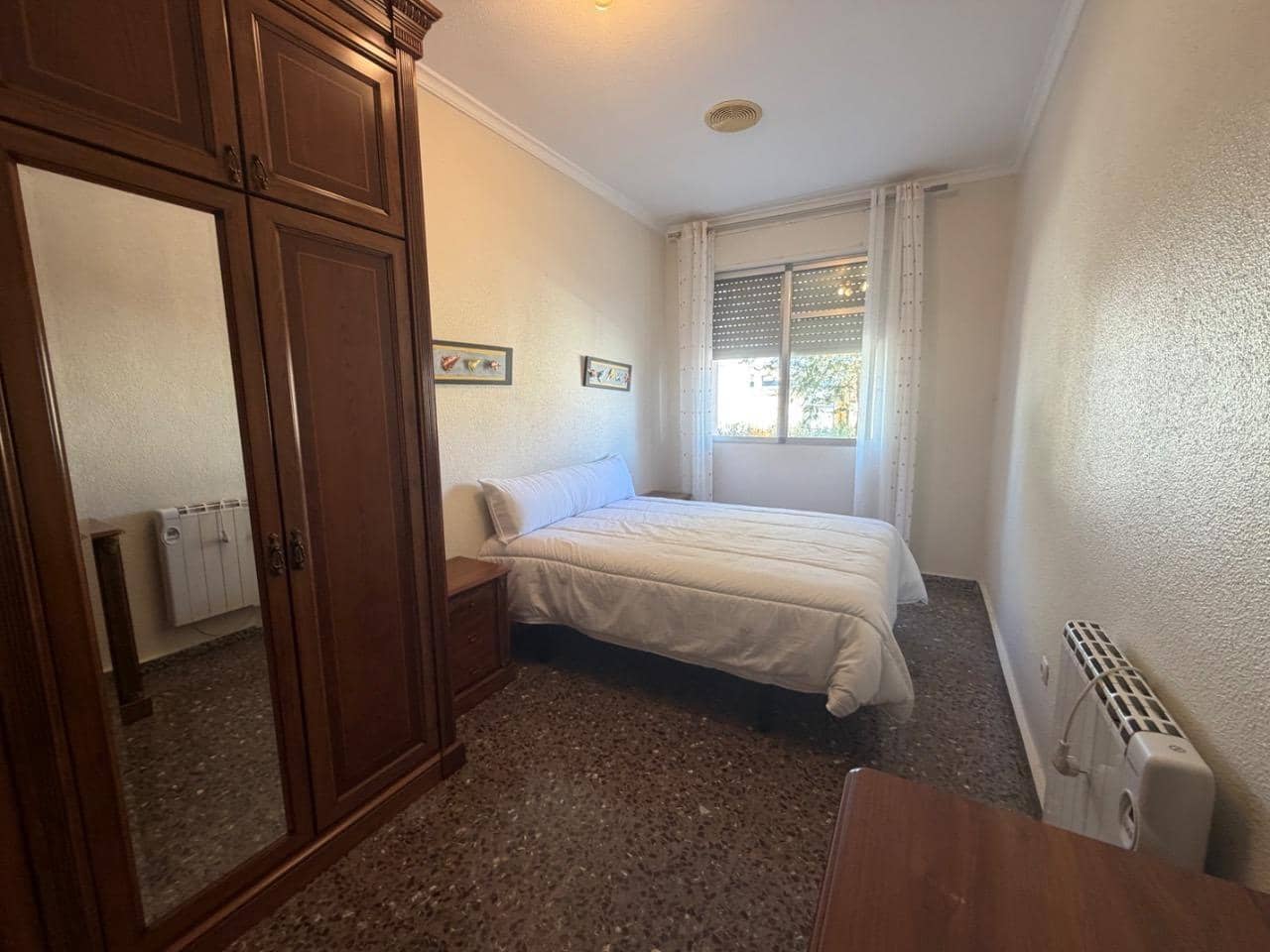 3 sypialnia Mieszkanie na sprzedaż w Lorca - 165 000 € (Ref: 10183183)