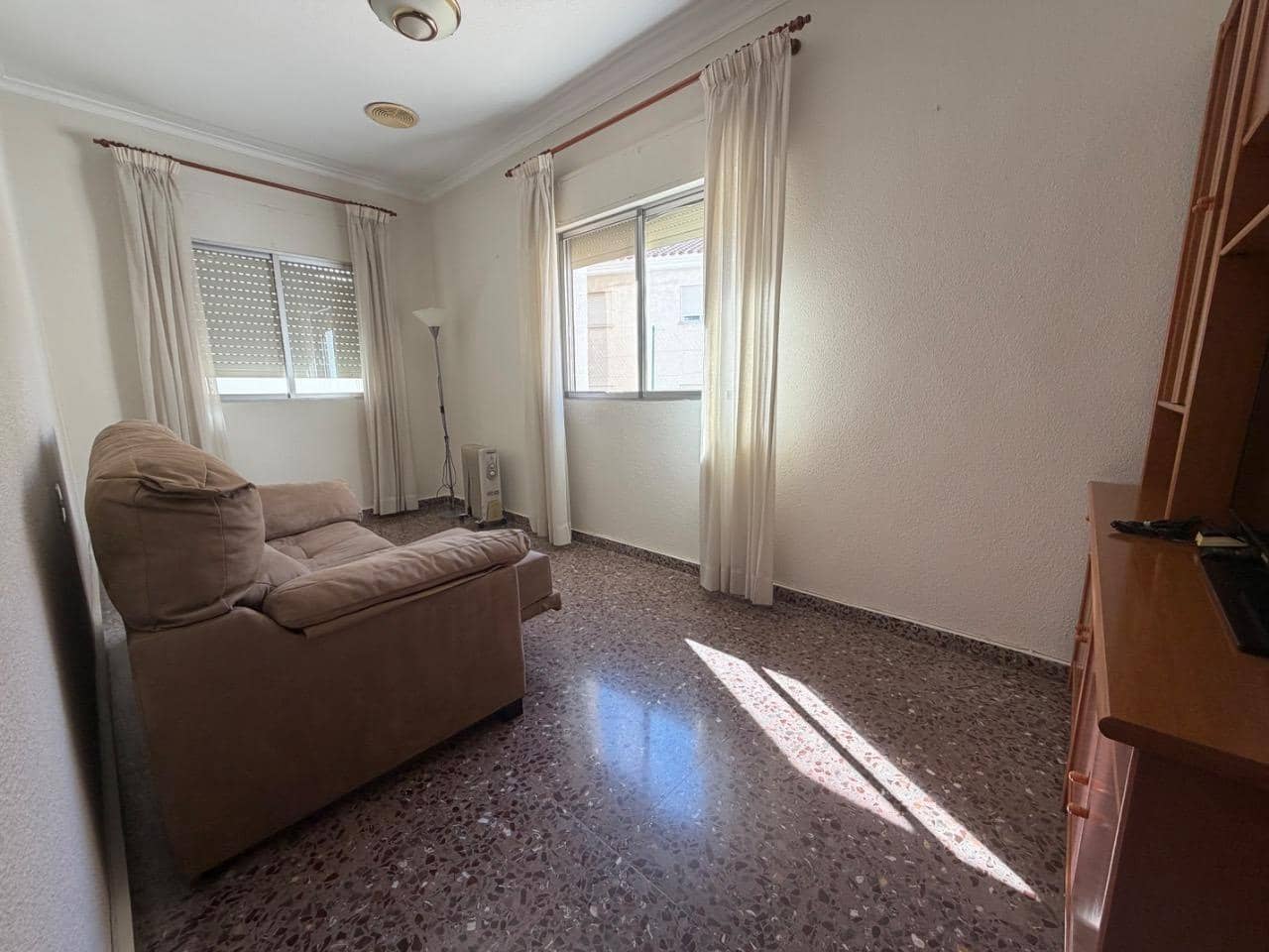 3 sypialnia Mieszkanie na sprzedaż w Lorca - 165 000 € (Ref: 10183183)