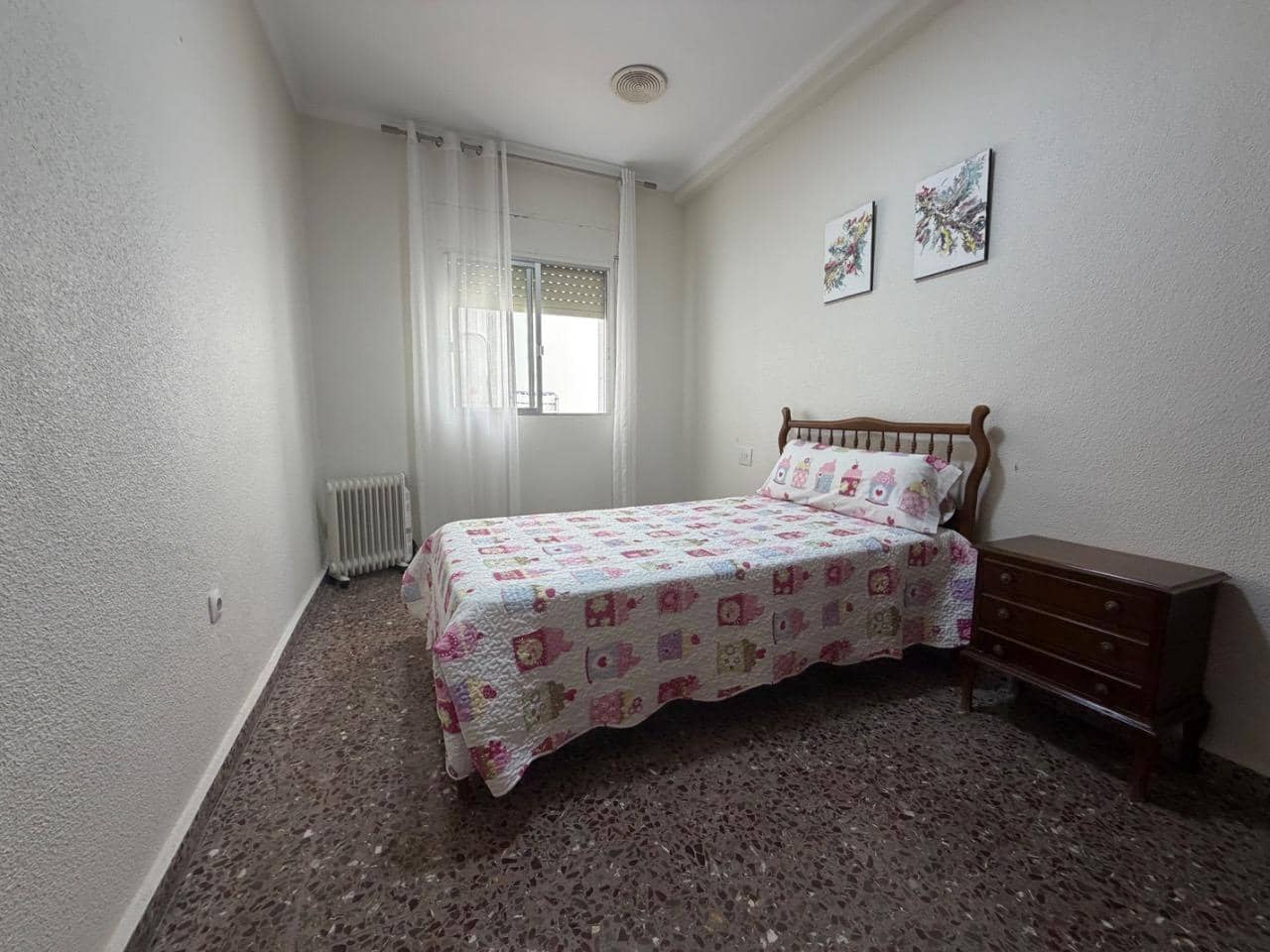 3 sypialnia Mieszkanie na sprzedaż w Lorca - 165 000 € (Ref: 10183183)