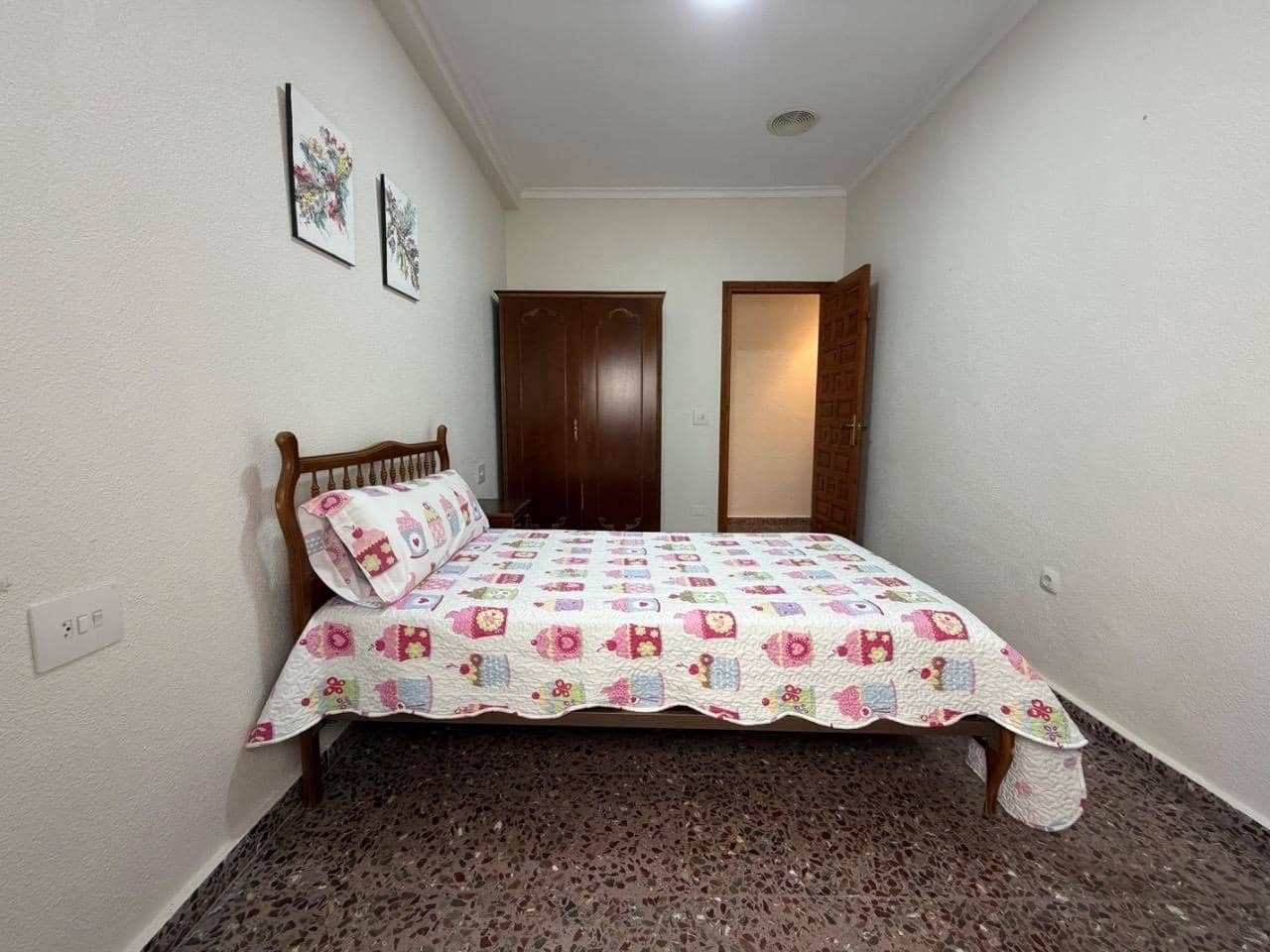 3 sypialnia Mieszkanie na sprzedaż w Lorca - 165 000 € (Ref: 10183183)