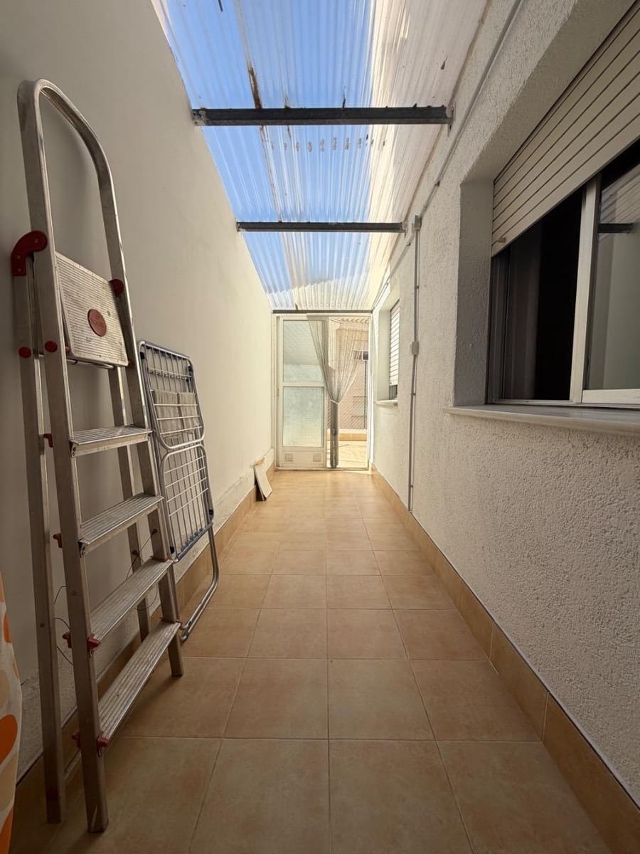 3 sypialnia Mieszkanie na sprzedaż w Lorca - 165 000 € (Ref: 10183183)