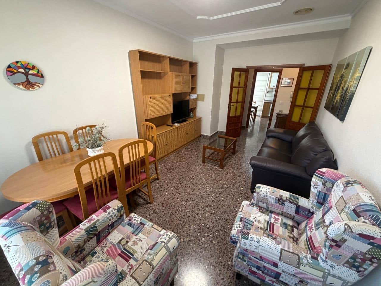 3 sypialnia Mieszkanie na sprzedaż w Lorca - 165 000 € (Ref: 10183183)