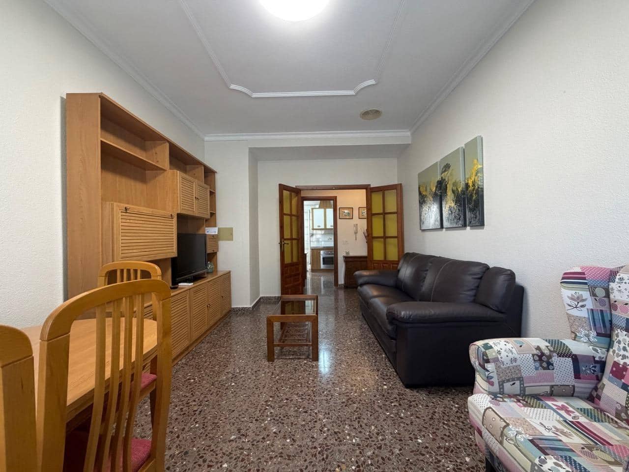 3 sypialnia Mieszkanie na sprzedaż w Lorca - 165 000 € (Ref: 10183183)