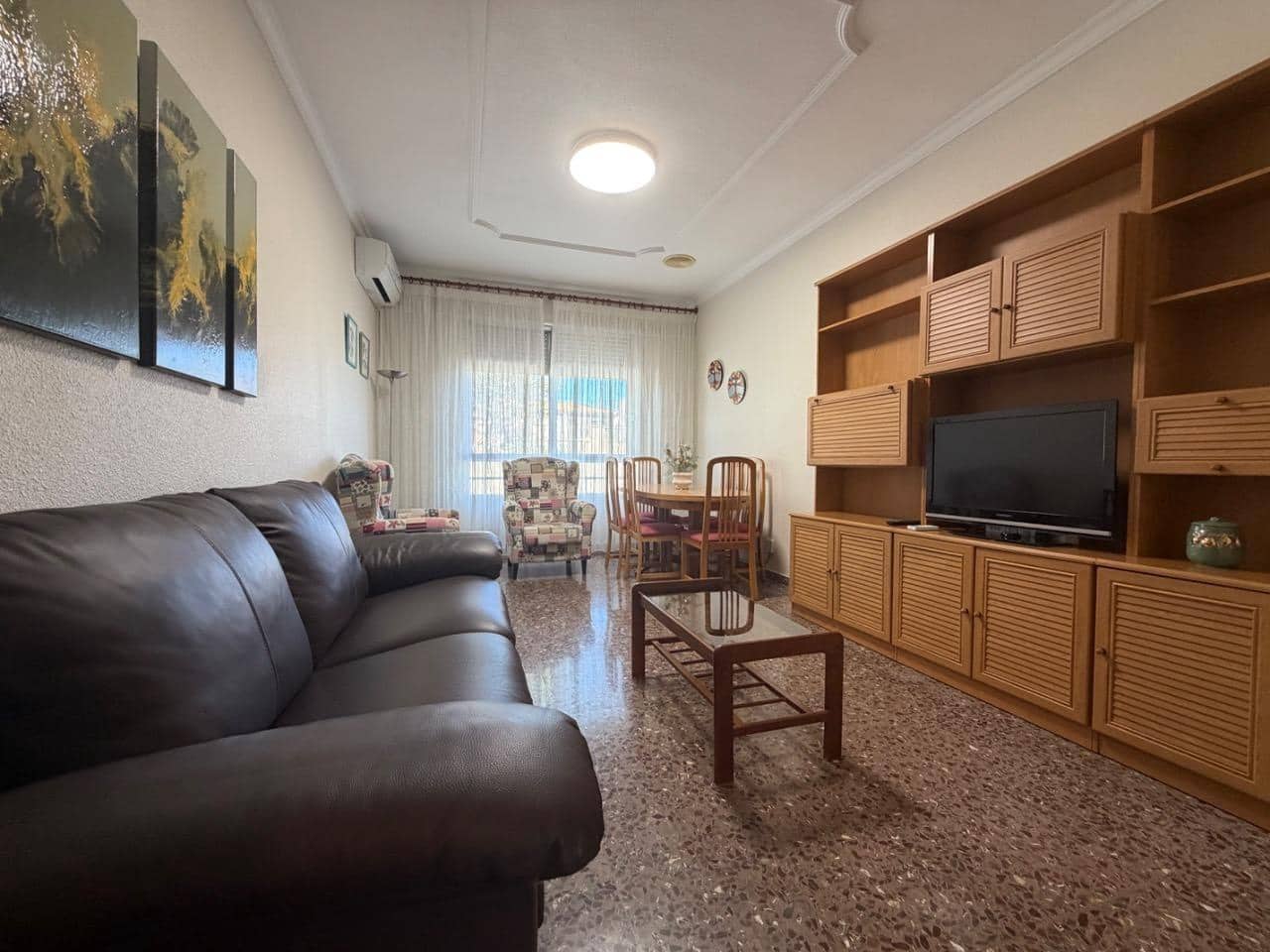 3 sypialnia Mieszkanie na sprzedaż w Lorca - 165 000 € (Ref: 10183183)