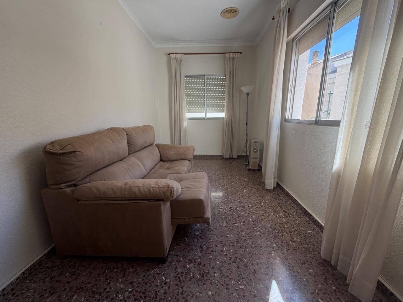 3 sypialnia Mieszkanie na sprzedaż w Lorca - 165 000 € (Ref: 10183183)