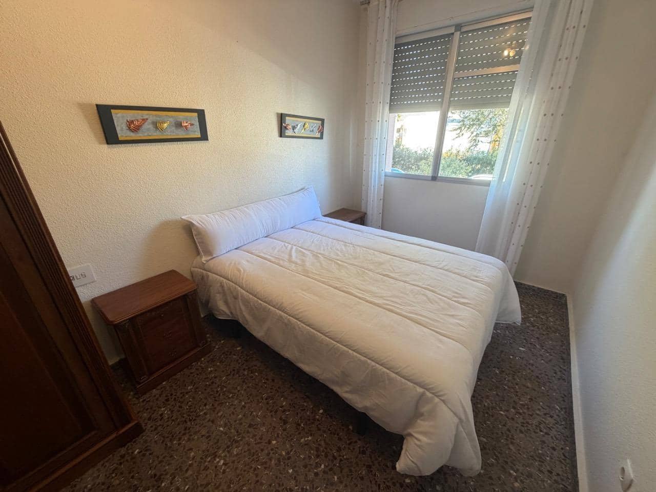 3 sypialnia Mieszkanie na sprzedaż w Lorca - 165 000 € (Ref: 10183183)