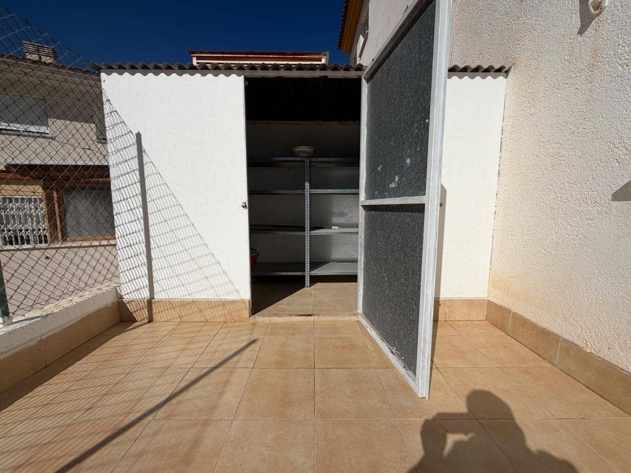 3 sypialnia Mieszkanie na sprzedaż w Lorca - 165 000 € (Ref: 10183183)