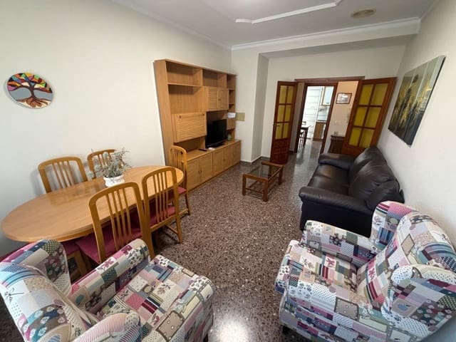 3 bedroom Flat for sale in Lorca - € 165,000 (Ref: 10183183)