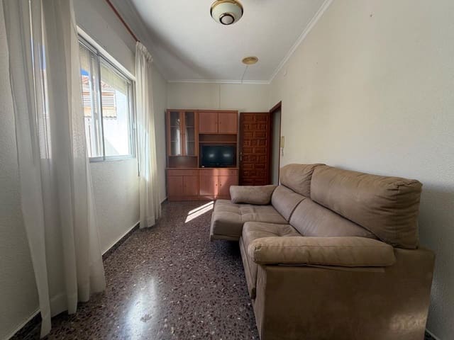 3 bedroom Flat for sale in Lorca - € 165,000 (Ref: 10183183)