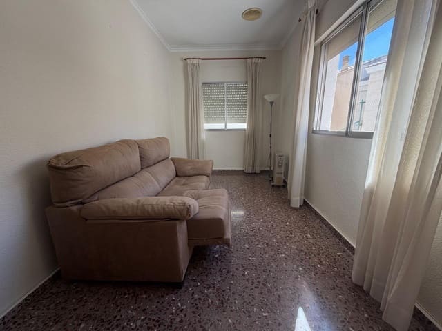 3 bedroom Flat for sale in Lorca - € 165,000 (Ref: 10183183)