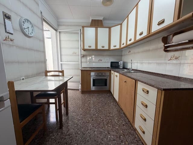3 bedroom Flat for sale in Lorca - € 165,000 (Ref: 10183183)