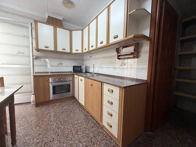 3 bedroom Flat for sale in Lorca - € 165,000 (Ref: 10183183)