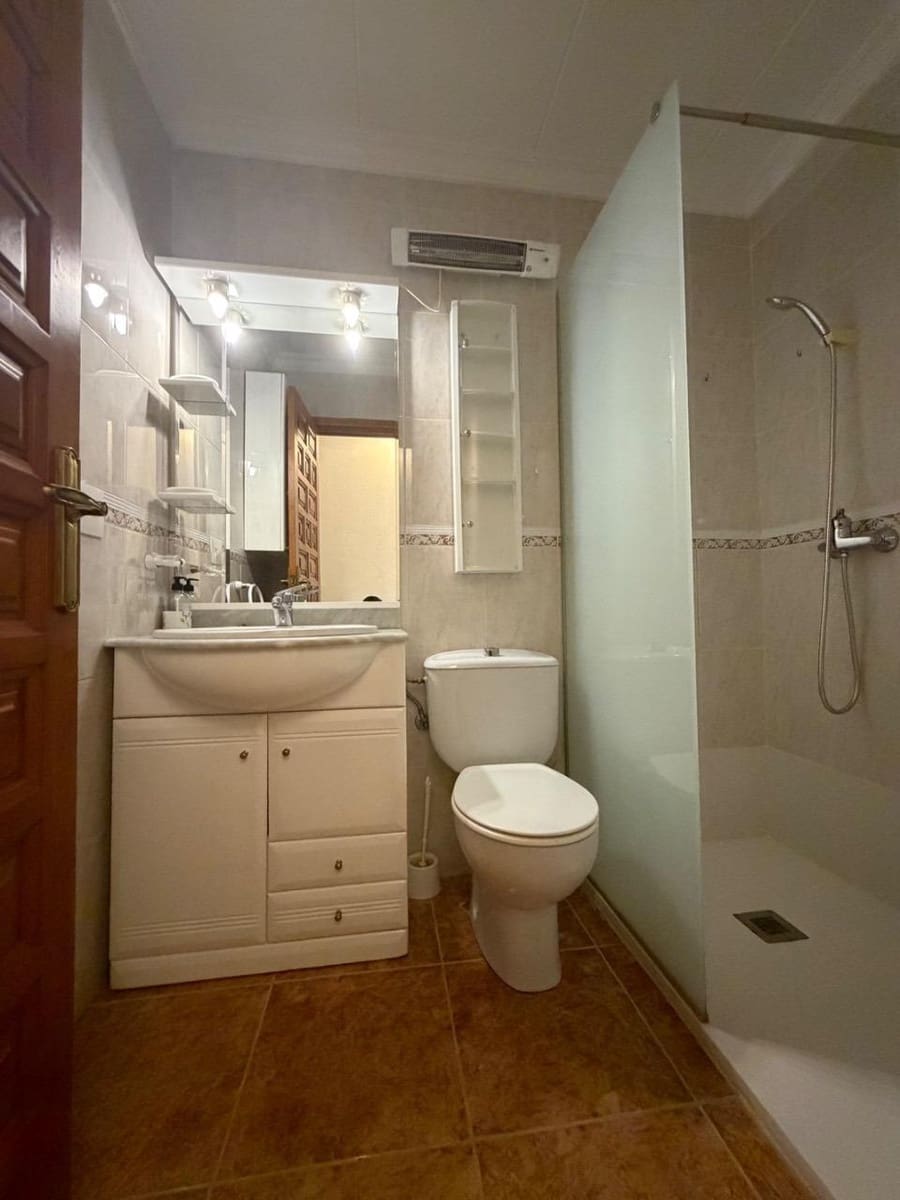 3 sypialnia Mieszkanie na sprzedaż w Lorca - 165 000 € (Ref: 10183183)