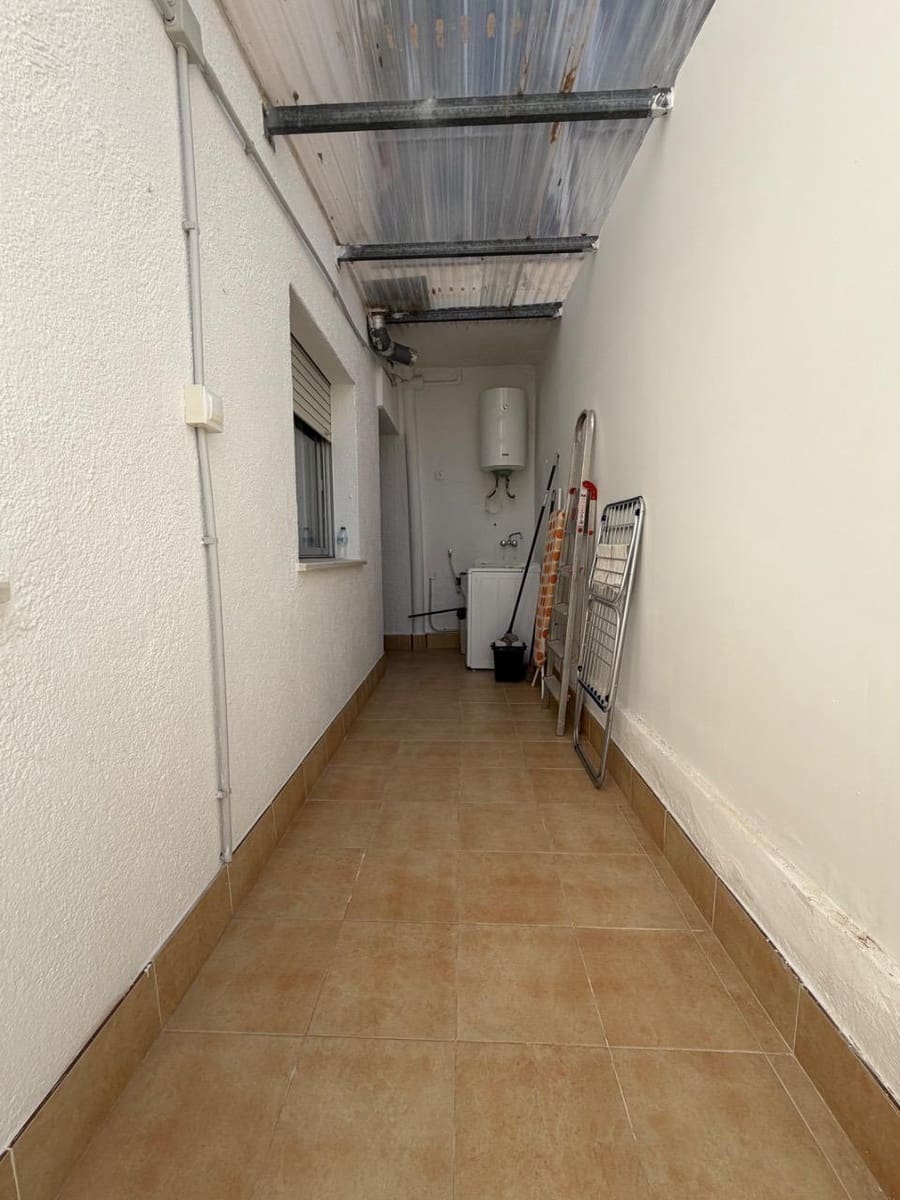 3 sypialnia Mieszkanie na sprzedaż w Lorca - 165 000 € (Ref: 10183183)