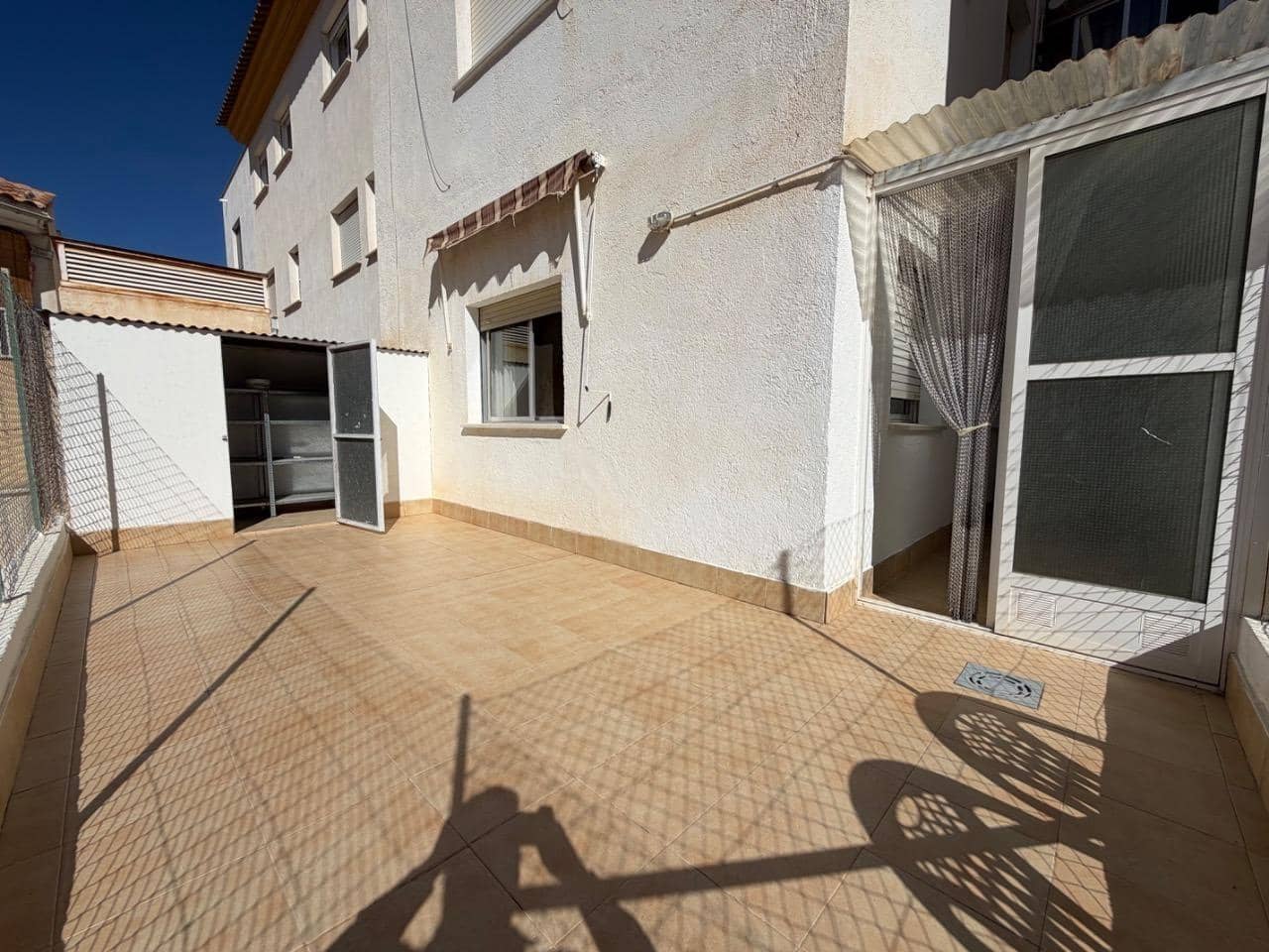 3 sypialnia Mieszkanie na sprzedaż w Lorca - 165 000 € (Ref: 10183183)